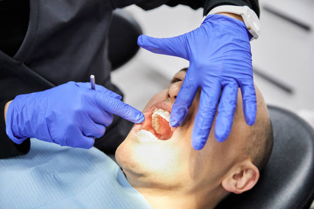 Best Emergency Broken Tooth Repair in Cold Springs, NV
