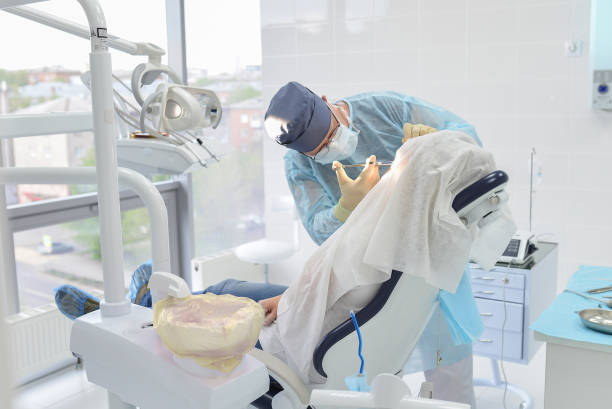 Best Emergency Root Canal Treatment in Cold Springs, NV